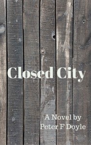 Closed City copy